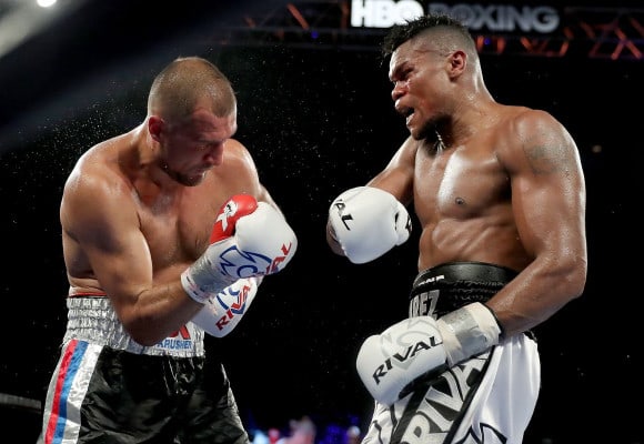 Boxing Matches we Want to See in 2019 Boxing Matches we Want to See in 2019