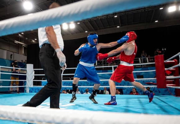 Latest Boxing News Latest Boxing News