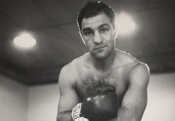 Top 10 Famous Boxers of all Time Top 10 Famous Boxers of all Time