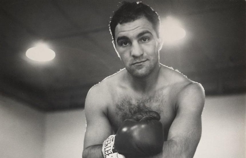 Top 10 Famous Boxers of all Time Top 10 Famous Boxers of all Time