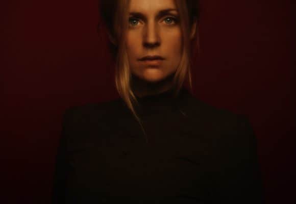 BOXXâS ARTISTS OF THE YEAR 2014: AGNES OBEL BOXXâS ARTISTS OF THE YEAR 2014: AGNES OBEL
