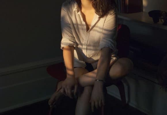 MITSKI: A PUNK GEM AT BEAT KITCHEN MITSKI: A PUNK GEM AT BEAT KITCHEN