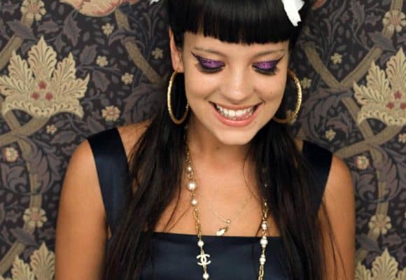 LILY ALLEN: OCTOBER 10, 2014 IN LOS ANGELES LILY ALLEN: OCTOBER 10, 2014 IN LOS ANGELES
